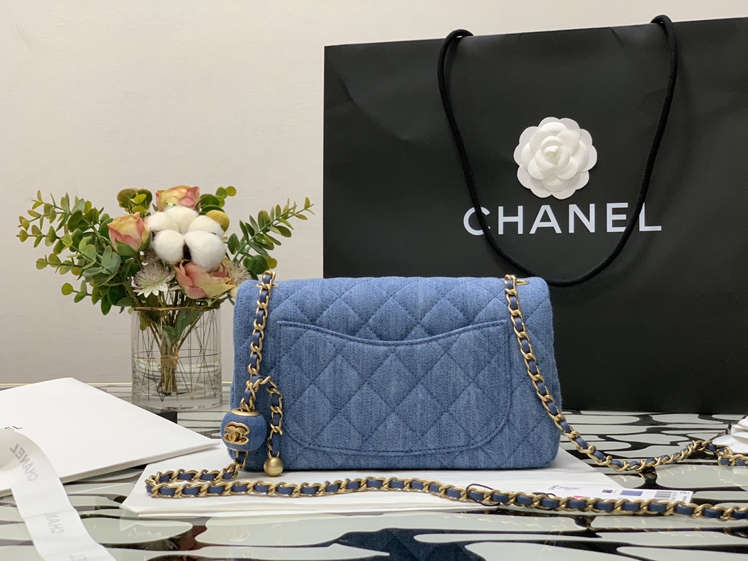 Chanel CF Series Bags